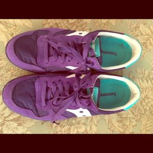 saucony sneakers Bullet size 10 Women’s